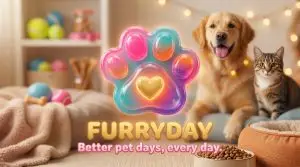 FURRYDAY
